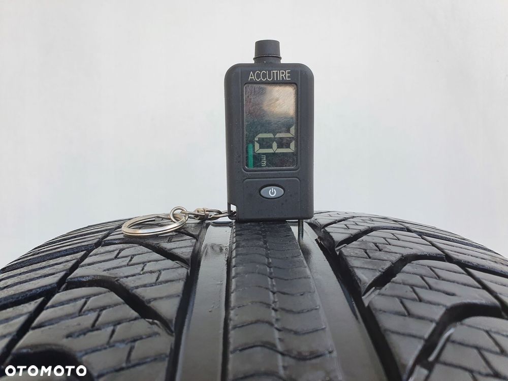 1x OPONA WIELOSEZ Pirelli Allseason 225/45 R18 95Y - 2