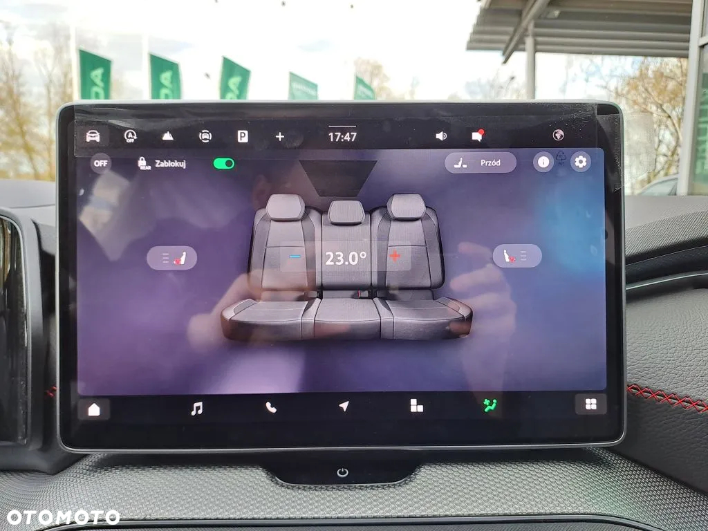 Skoda Kodiaq 2.0 TSI 4x4 RS DSG - 27