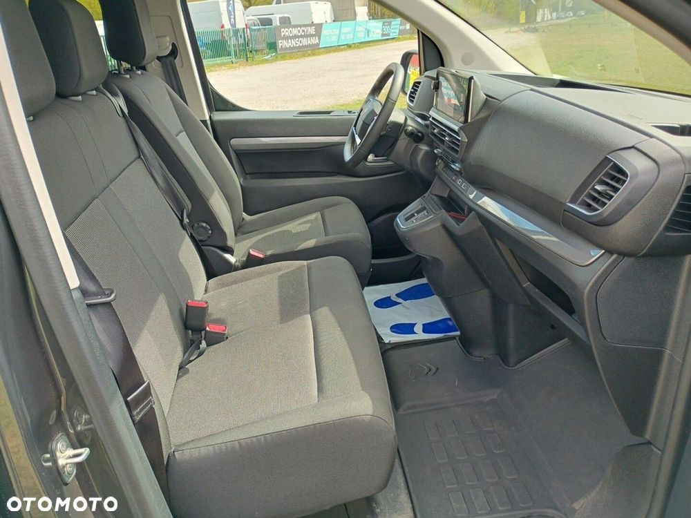 Citroën SpaceTourer 2.0 BlueHDi XL Plus EAT8 - 15