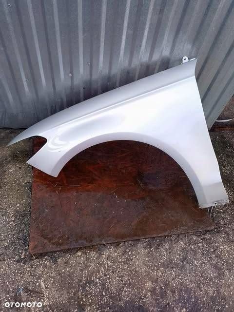 lewy błotnik ford mondeo mk5 kolor dd - 1