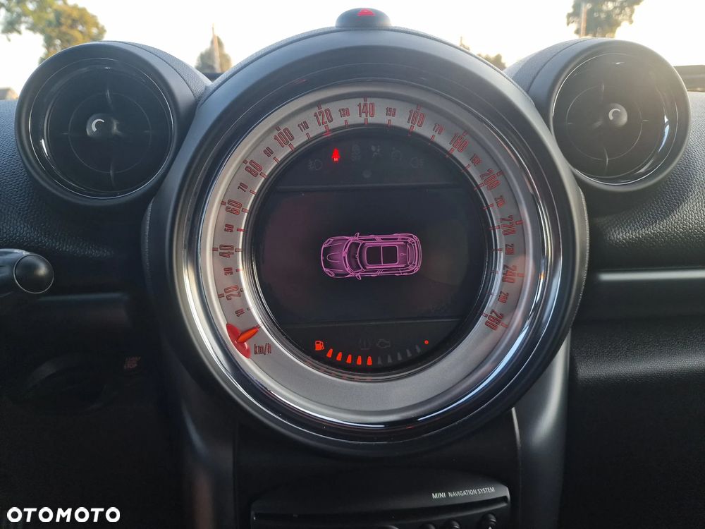 MINI Countryman Cooper S - 23
