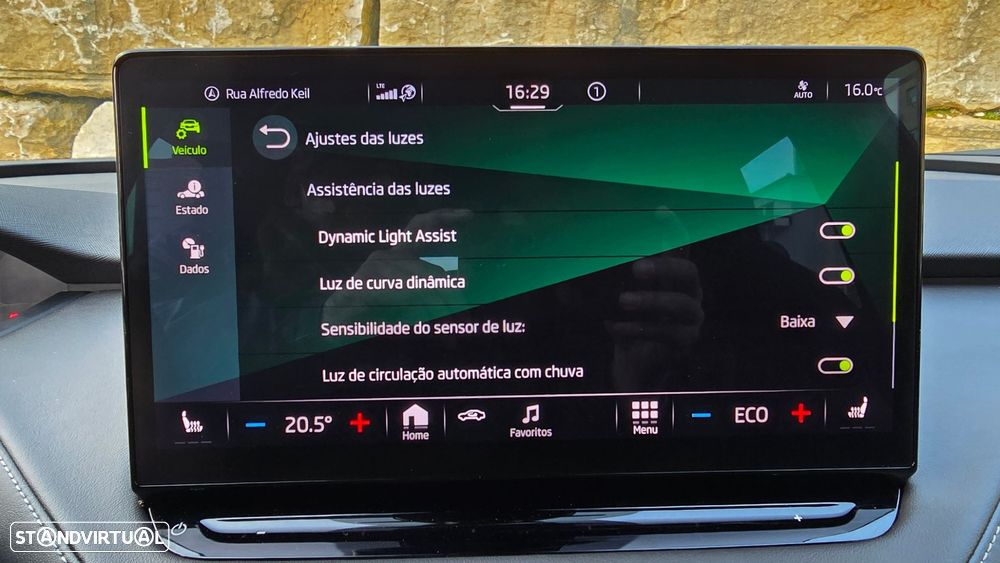 Skoda Enyaq iV 80 Sportline - 30