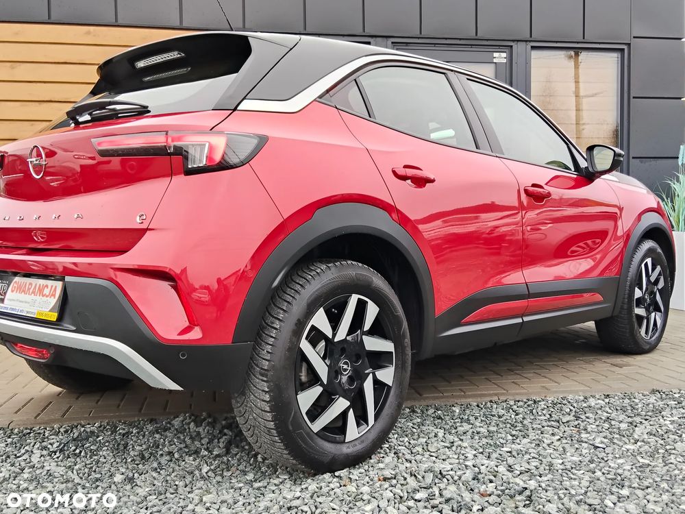 Opel Mokka 50kWh Ultimate Pack - 37