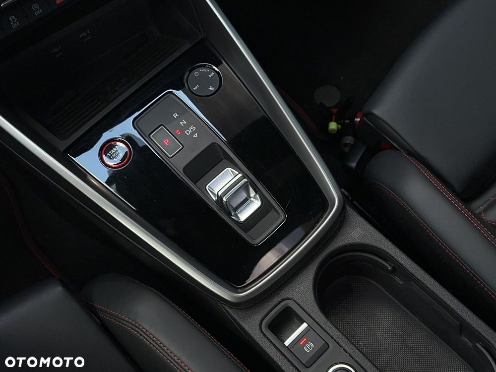 Audi S3 Sportback TFSI Quattro S tronic - 29