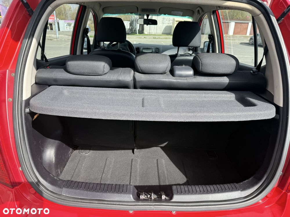 Hyundai i10 - 8