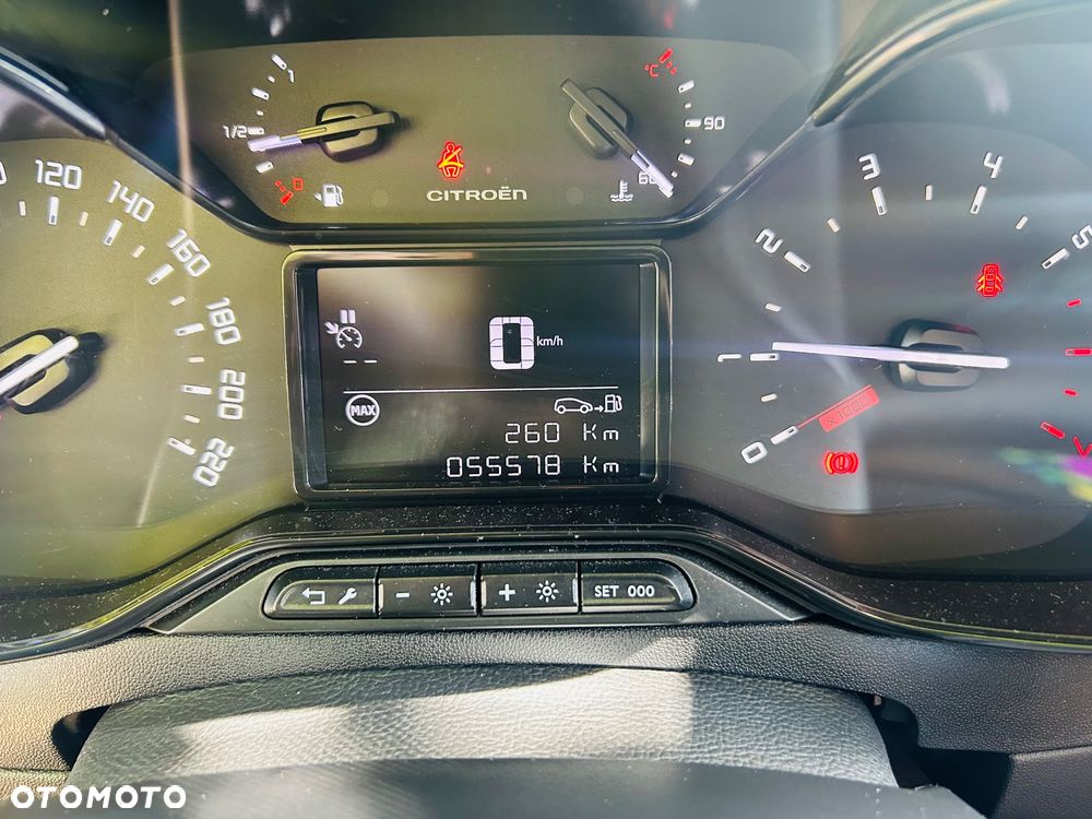Citroën C3 1.2 PureTech Shine - 7