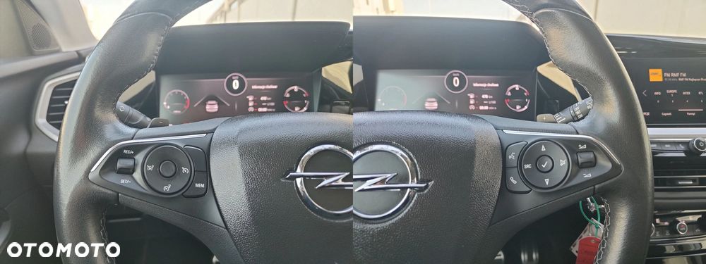 Opel Grandland 1.2 DI Automatik GS Line - 18