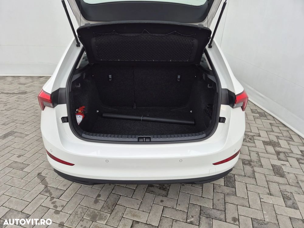 Skoda Scala 1.0 TSI DSG Ambition - 23