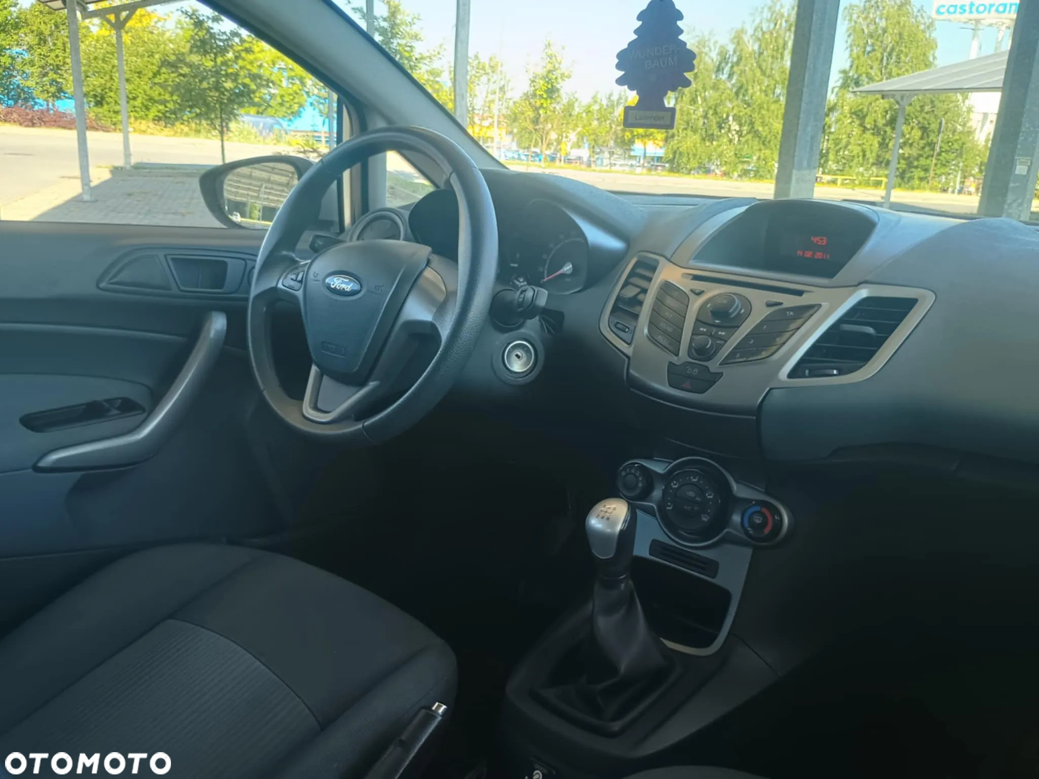 Ford Fiesta - 19