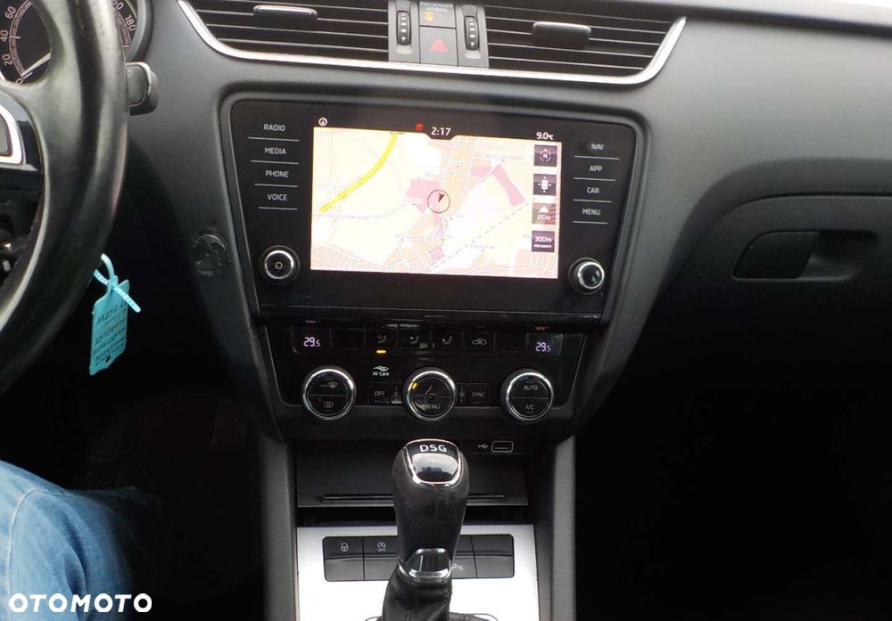 Skoda Octavia - 29