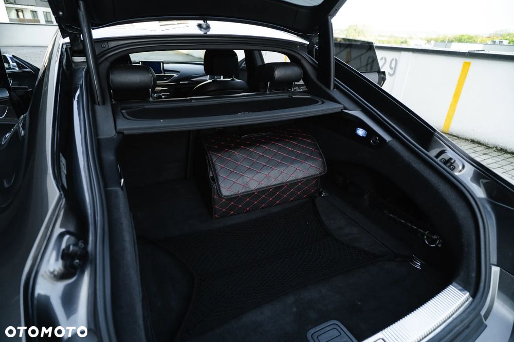Audi S7 Sportback - 35