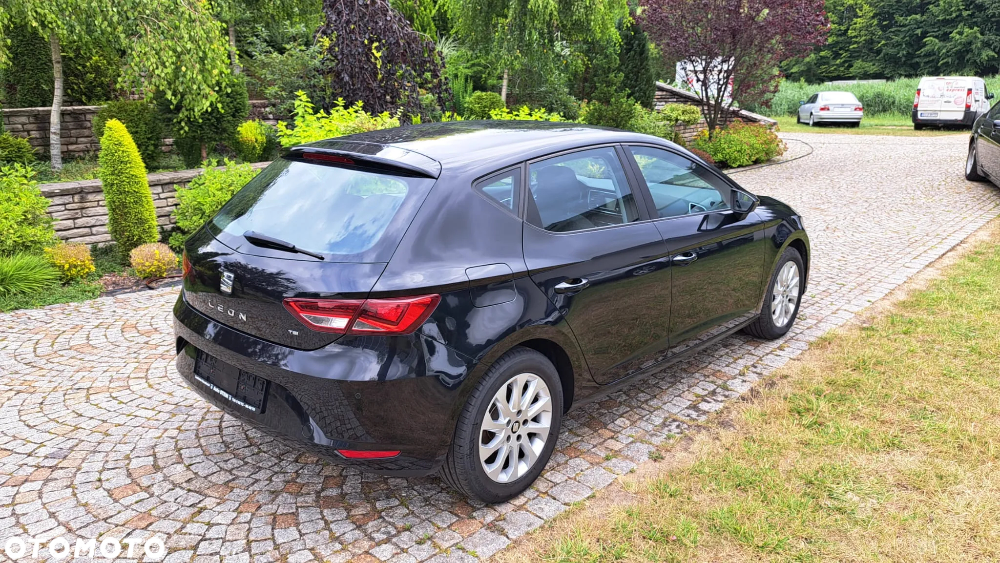 Seat Leon 1.4 TSI Style S&S - 10