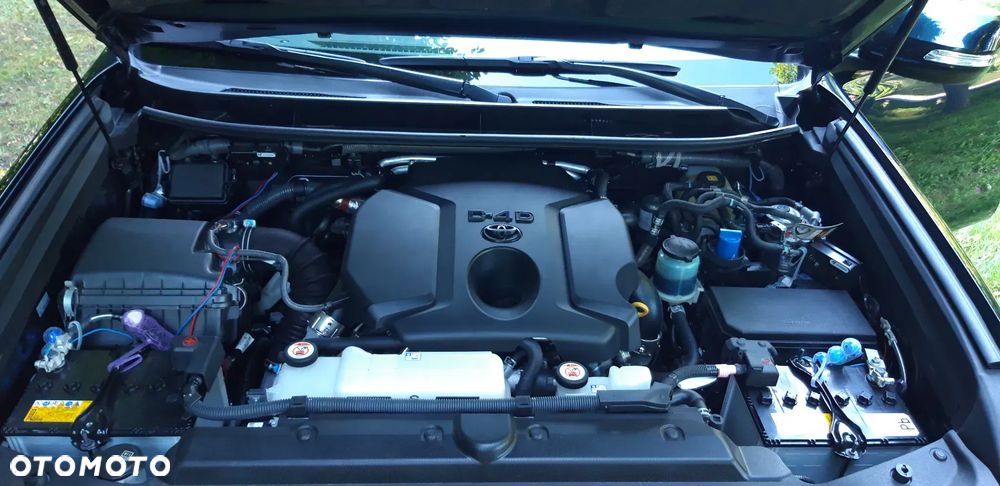 Toyota Land Cruiser LC 2.8 D-4D Executive - 18