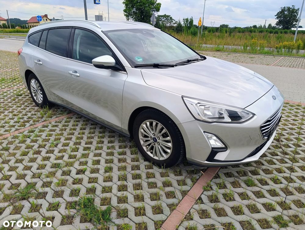 Ford Focus - 10
