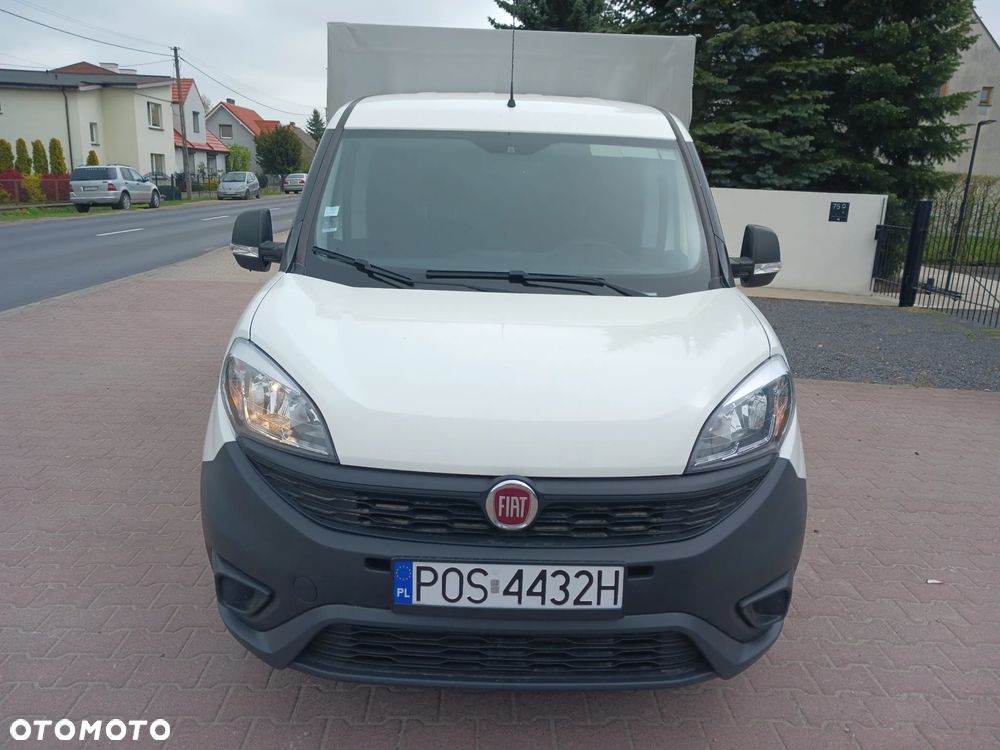 Fiat Doblo - 3