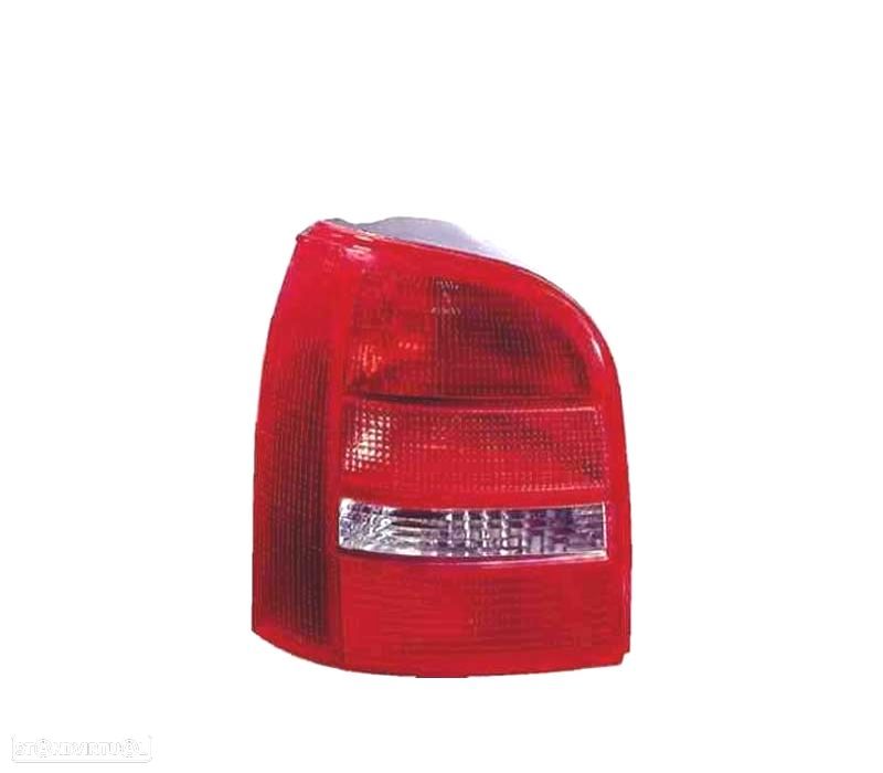 FAROLIM ESQ AUDI A4 99-00 AVANT - 1