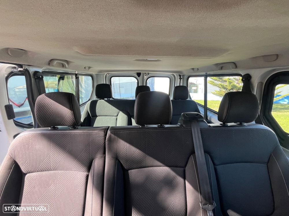 Nissan NV300 2.0 dCi L2H1 1.2T Comfort - 39