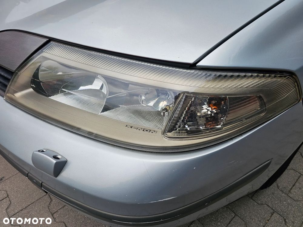 Renault Laguna Grandtour 1.8 Privilege - 16