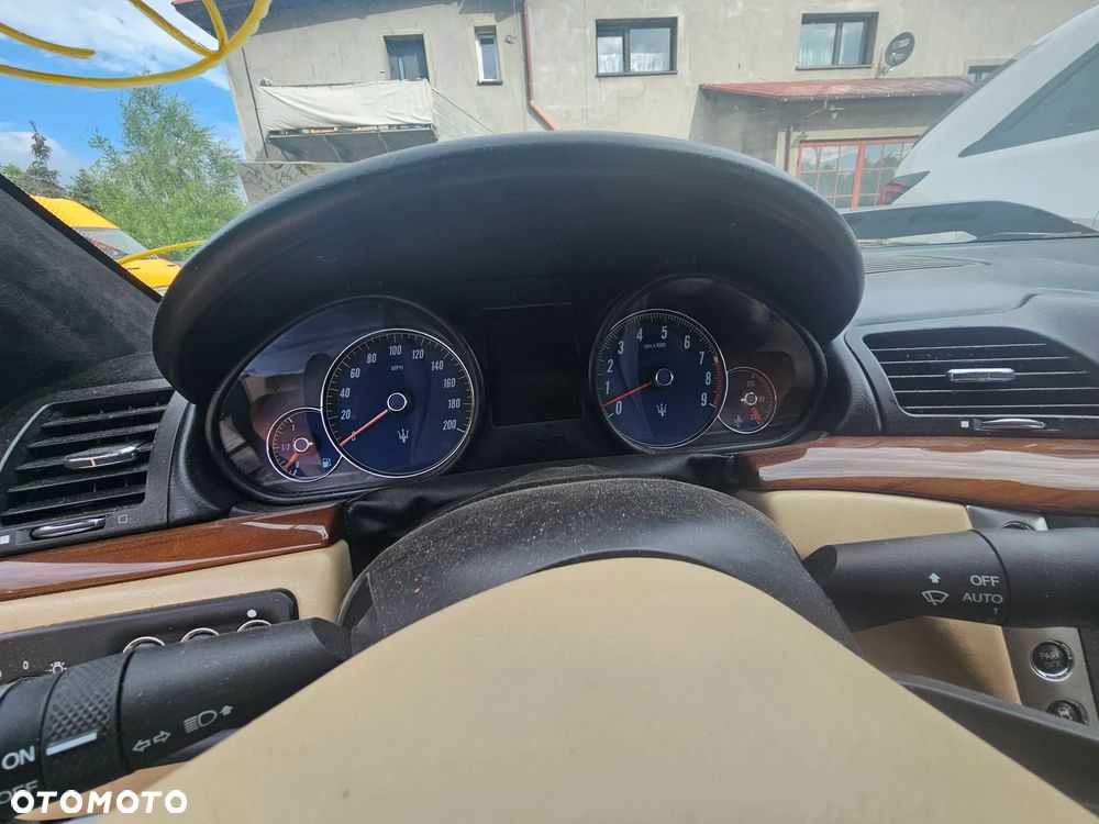 Maserati GranTurismo - 24