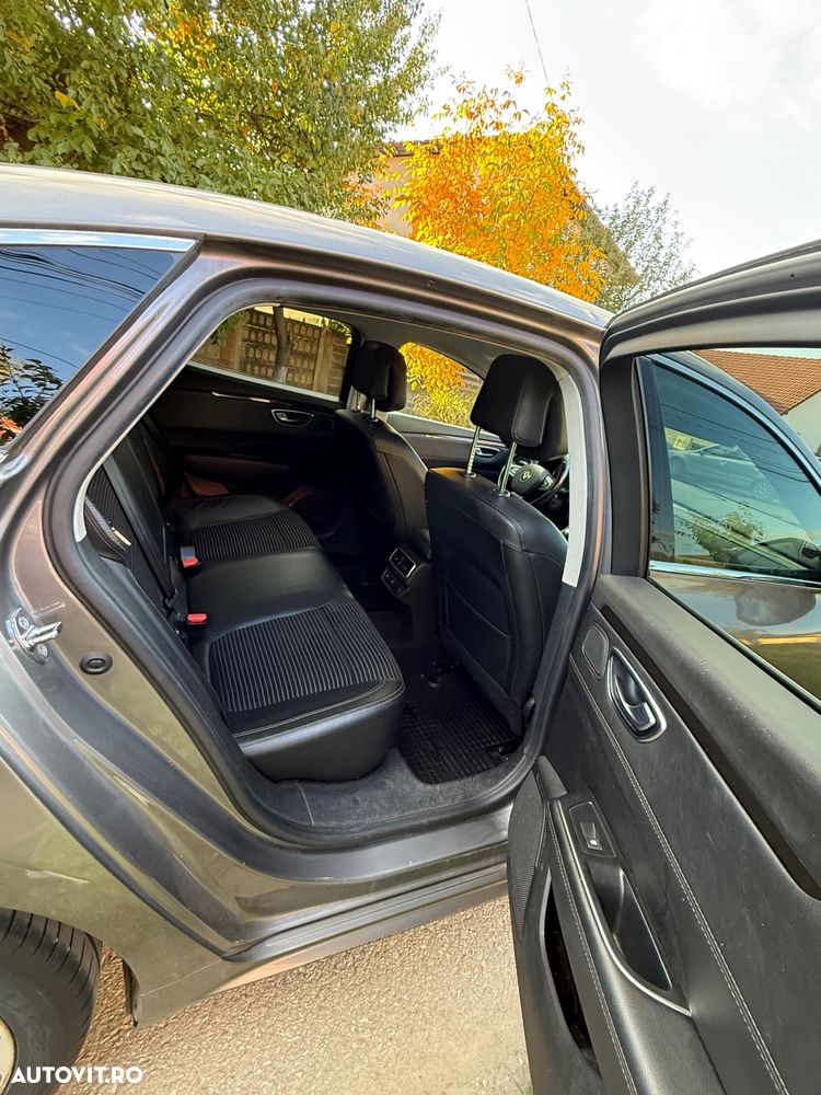 Renault Talisman ENERGY dCi 130 EDC INTENS - 8