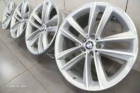 jogo de 4 Jantes Novas 19" 8,5JX19 ET:25 5x112