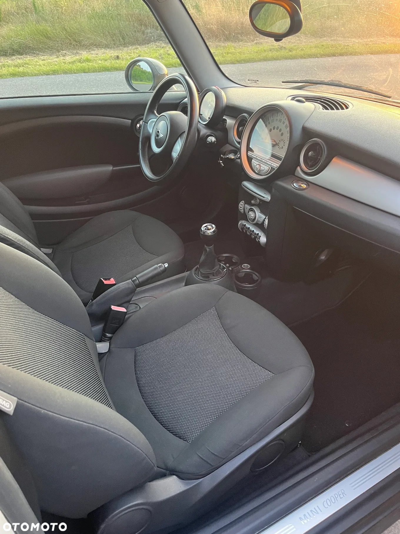 MINI Clubman Cooper D - 6