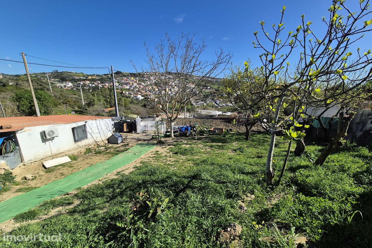 Terreno Urbano com 461m2 - Grande imagem: 3/9