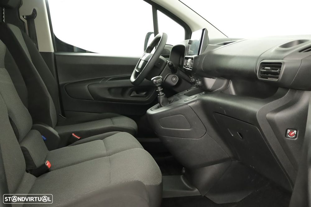 Opel combo cargo 1.5 cdti xl - 17
