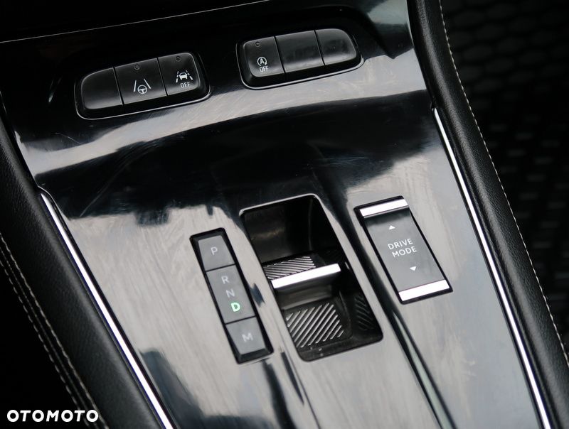 Opel Grandland 1.2 T GS S&S - 25