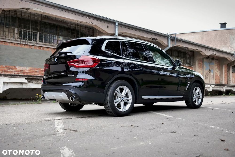 BMW X3 - 11