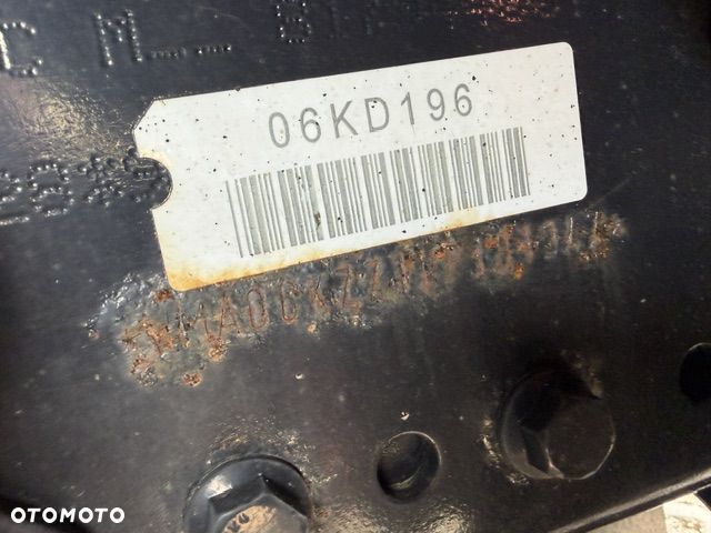 MAN TGX 18.470 BL SA RETARDER - 18