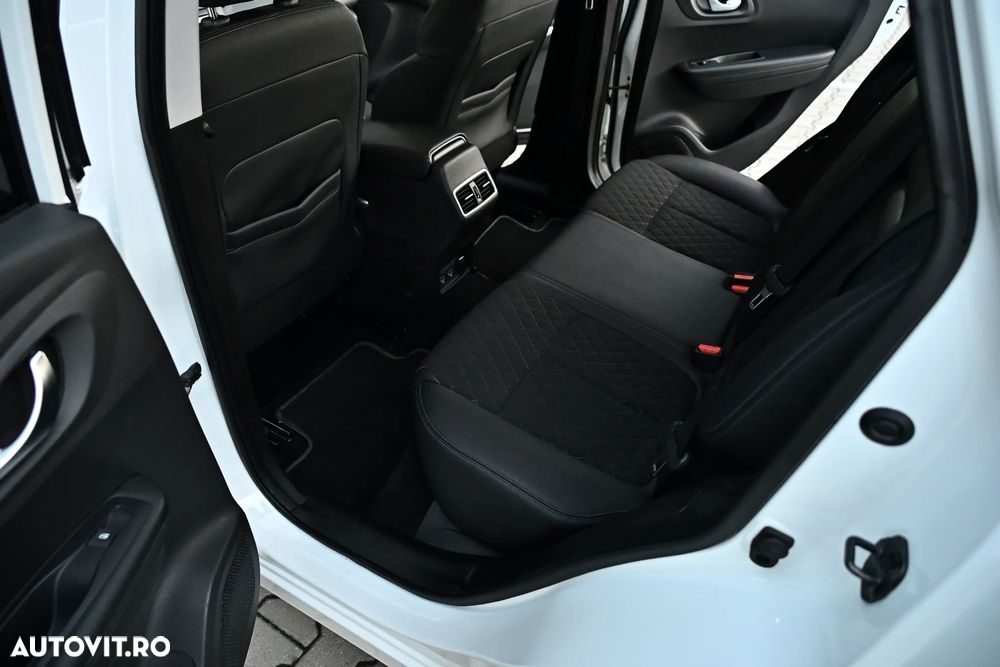 Renault Kadjar BLUE dCi 116 Intens - 15