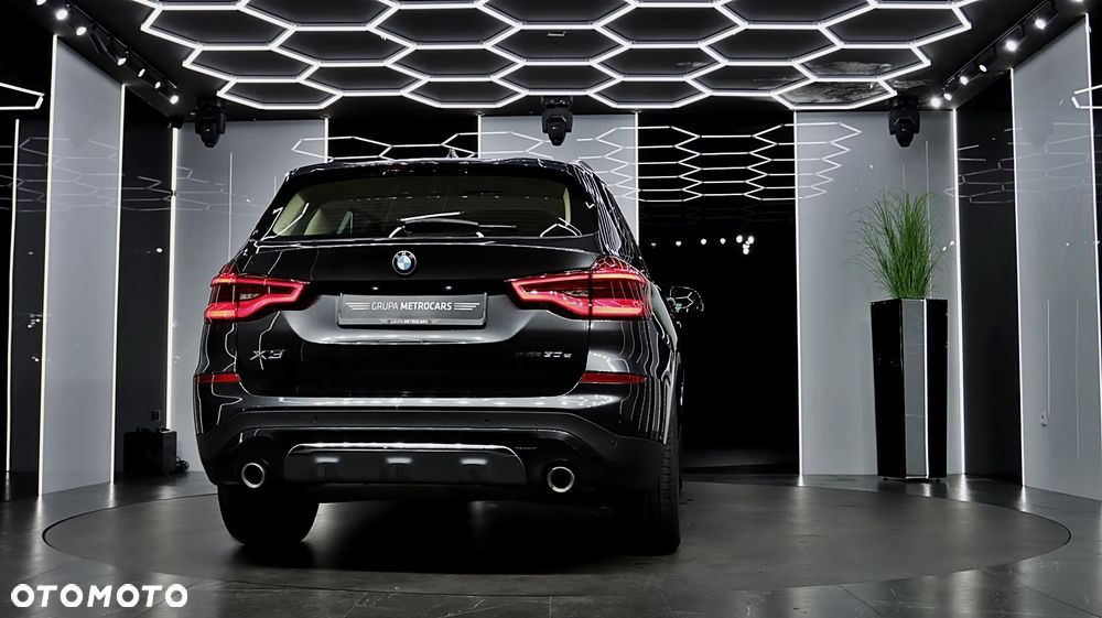 BMW X3 ver-xdrive30e-phev - 7