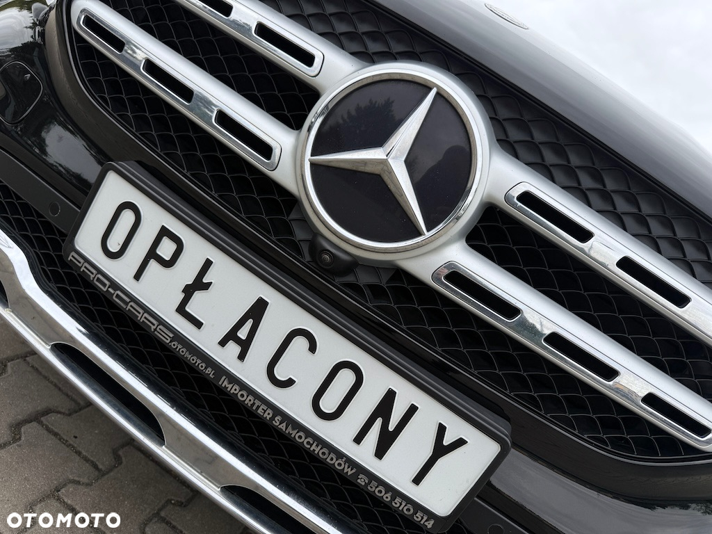 Mercedes-Benz GLB 220 d 4-Matic 8G-DCT - 17