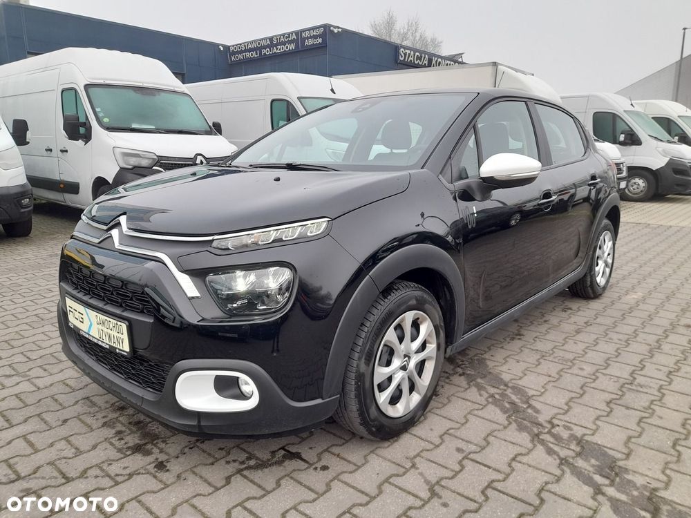 Citroën C3 1.2 PureTech You - 5