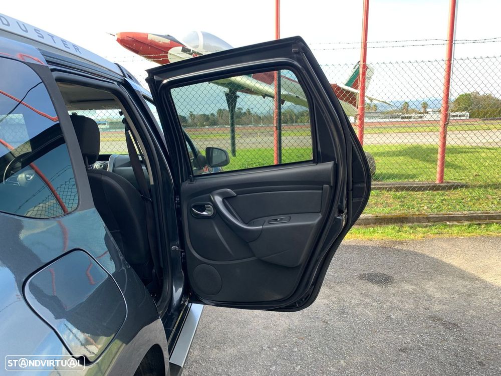Dacia Duster 1.5 dCi SL Urban Explorer - 44