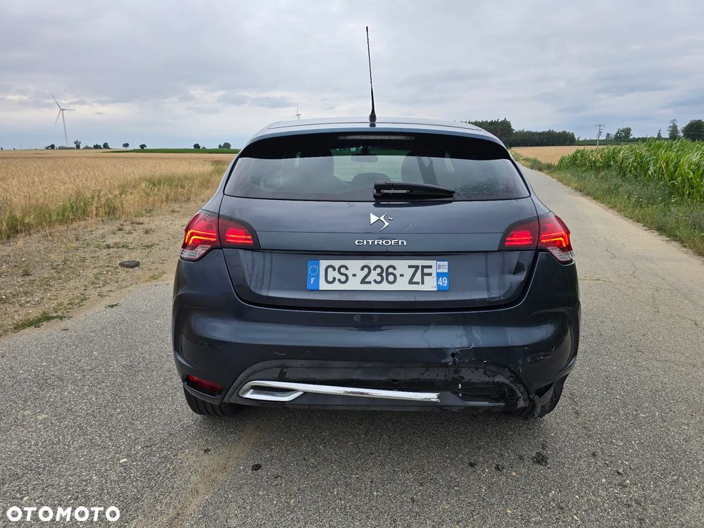 Citroën DS4 2.0 HDi SportChic - 3