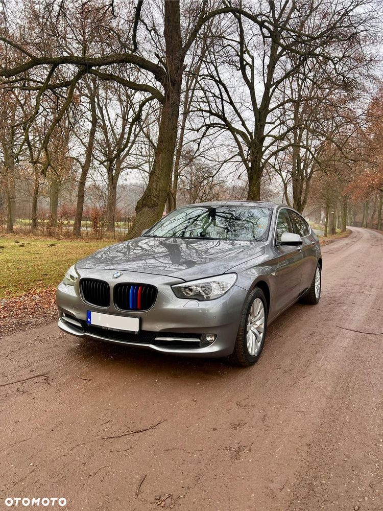 BMW Seria 5 - 1