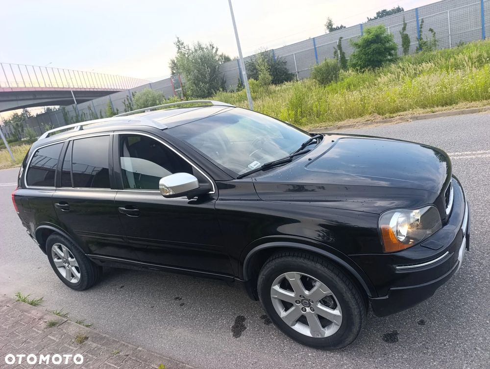 Volvo XC 90 ver-3-2-summum - 1