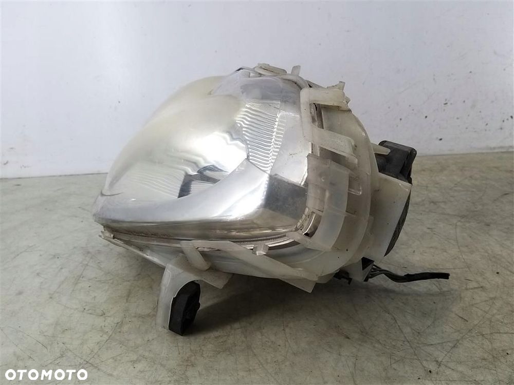 Reflektor lampa przód lewa Smart Fortwo I  2003-2007 LIFT    0301169201 - 3