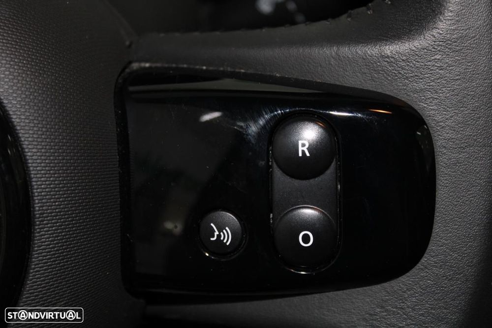 Renault Twingo E-Tech. 22 Urban Night - 19