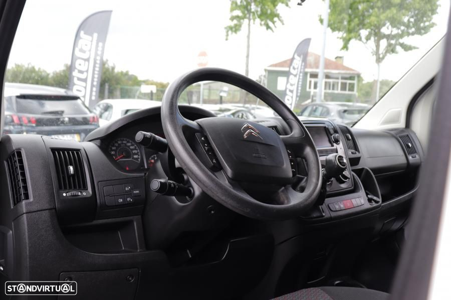 Citroën Jumper 2.0 BlueHDi 30 L2H2 - 9