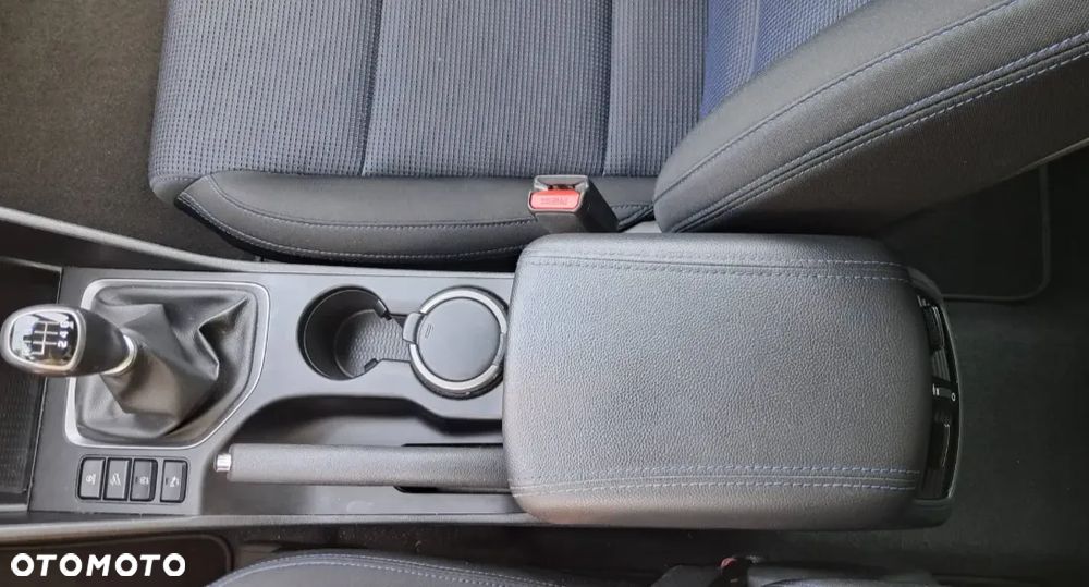 Hyundai Tucson - 16