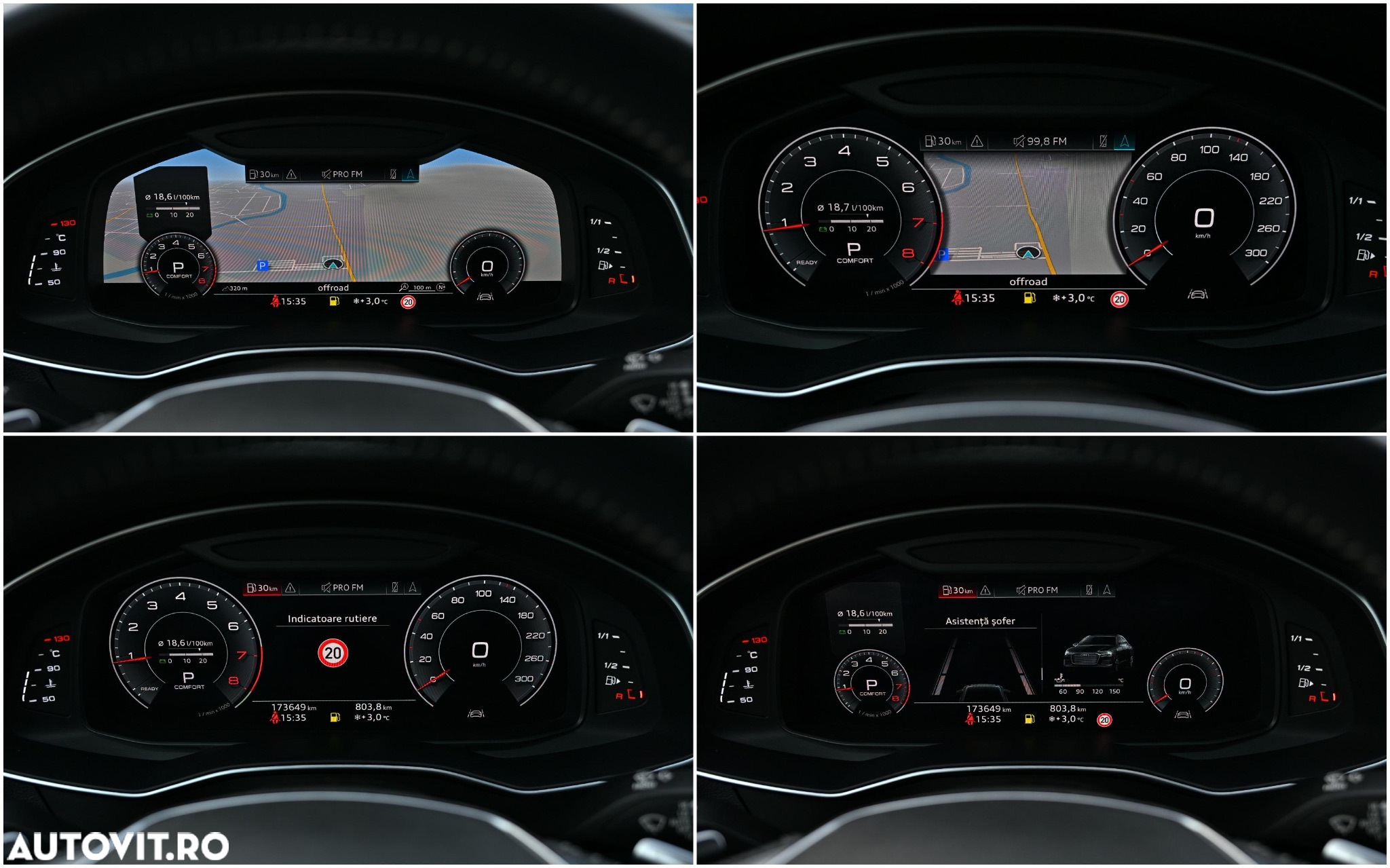 Audi A6 - 6