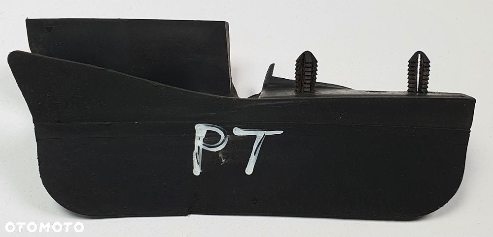 CHLAPACZ PRAWY TYŁ TYLNY MERCEDES W209 COUPE A2096981254 - 1