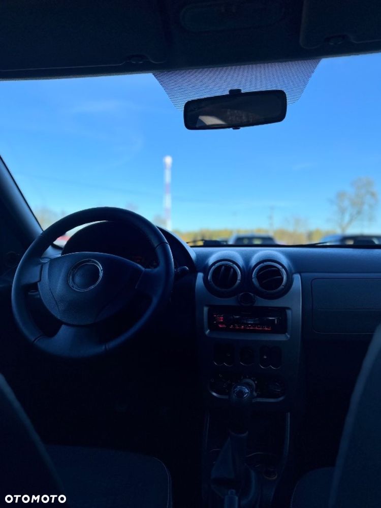 Dacia Sandero Stepway - 38