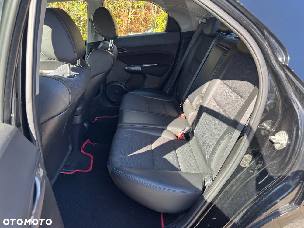 Honda Civic 1.4 i-VTEC Sport - 18