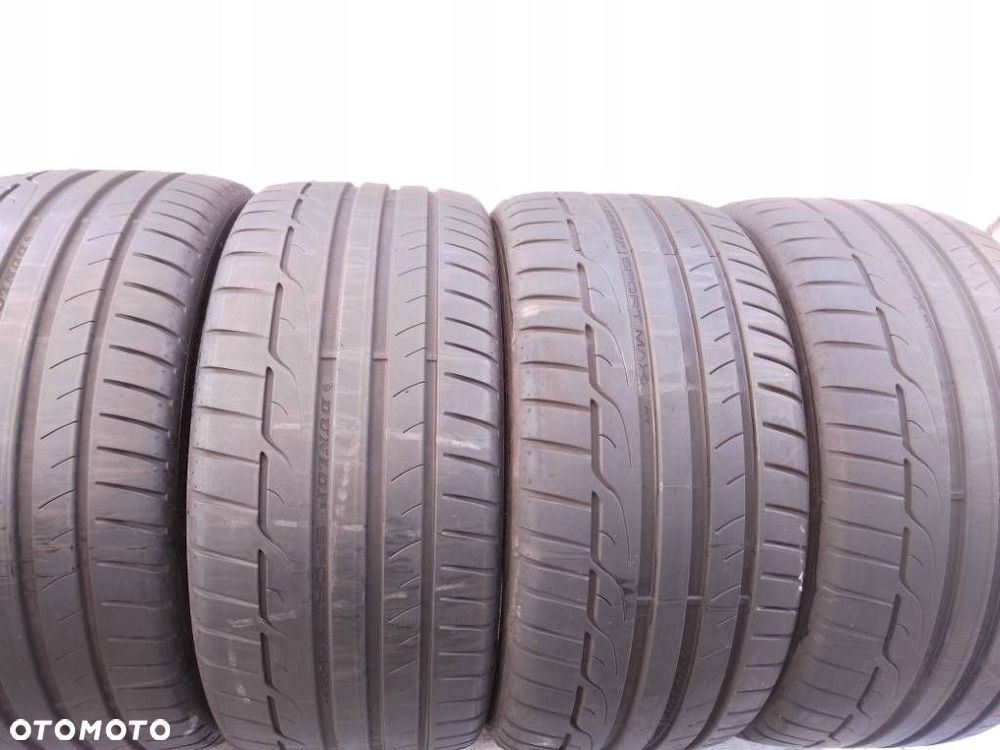 Dunlop Sport Maxx RT 265/30 ZR20 94Y 2023 7-7.5mm - 1