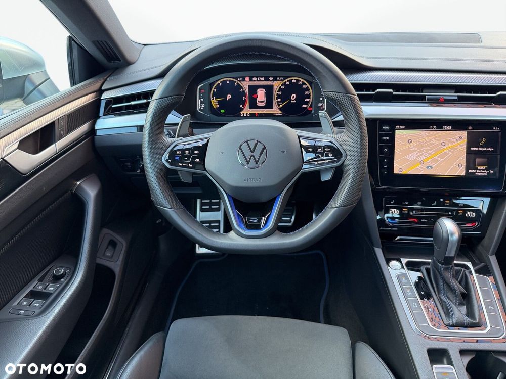 Volkswagen Arteon Shooting Brake 2.0 TSI 4Motion R DSG - 19