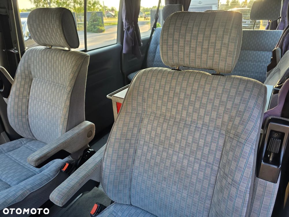 Volkswagen T4 - 20